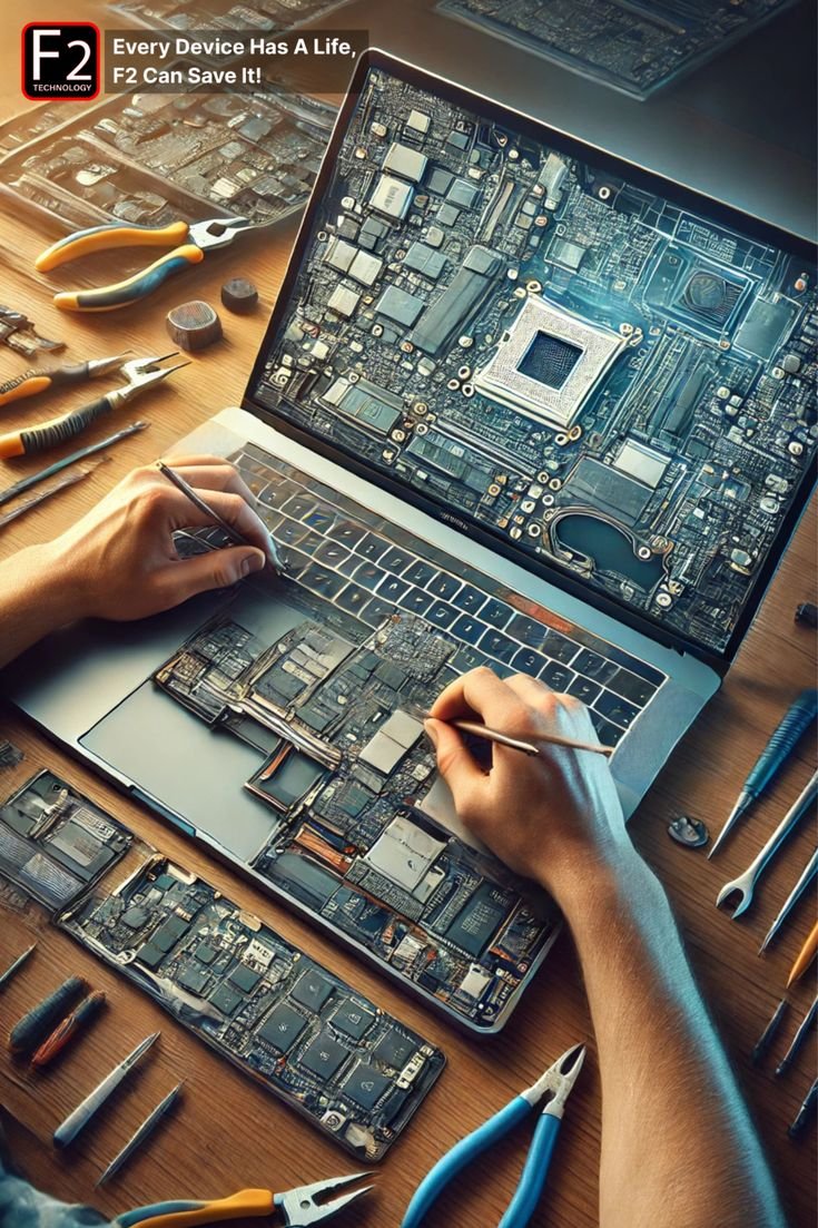 Computer Repair